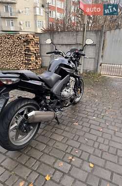 Мотоцикл Без обтікачів (Naked bike) Honda CBF 600NА 2009 в Івано-Франківську