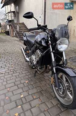 Мотоцикл Без обтікачів (Naked bike) Honda CBF 600NА 2009 в Івано-Франківську