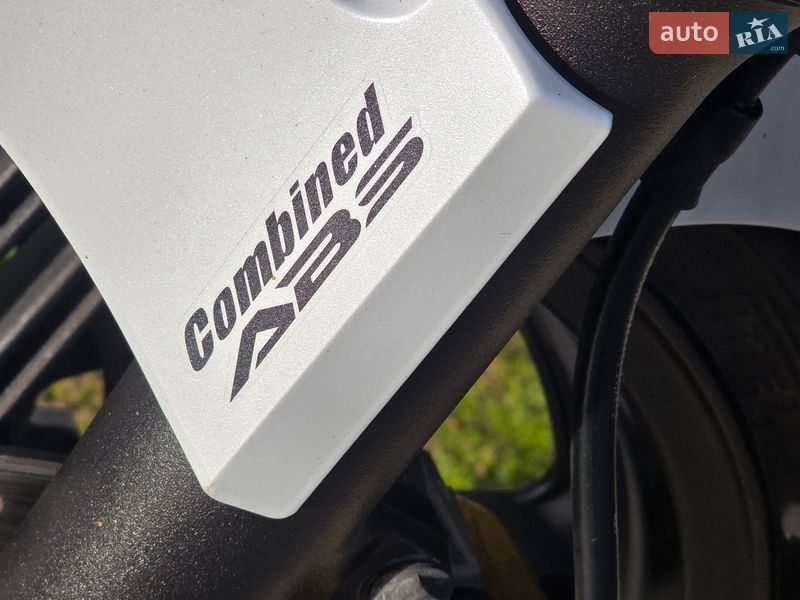 Мотоцикл Без обтекателей (Naked bike) Honda CBF 600NА 2010 в Ровно фото 12 Мотоцикл Без обтекателей (Naked bike) Honda CBF 600NА 2010 в Ровно