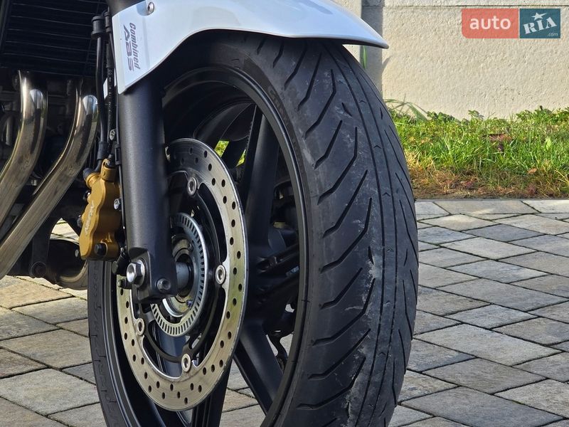 Мотоцикл Без обтекателей (Naked bike) Honda CBF 600NА 2010 в Ровно фото 34 Мотоцикл Без обтекателей (Naked bike) Honda CBF 600NА 2010 в Ровно