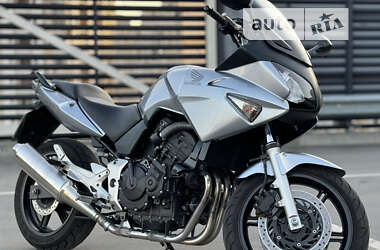 Мотоцикл Спорт-туризм Honda CBF 600S 2007 в Киеве