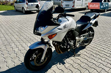 Мотоцикл Спорт-туризм Honda CBF 600S 2006 в Нововолынске