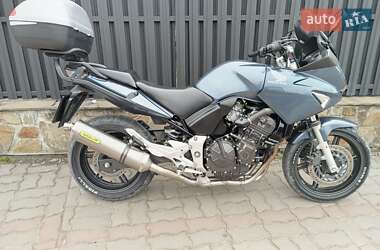 Мотоцикл Спорт-туризм Honda CBF 600S 2006 в Львове