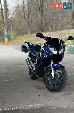 Мотоцикл Спорт-туризм Honda CBF 600S 2006 в Хмельницком