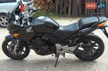 Мотоцикл Спорт-туризм Honda CBF 600S 2005 в Харькове