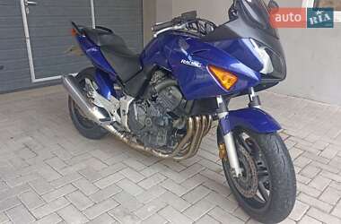Мотоцикл Спорт-туризм Honda CBF 600S 2004 в Тернополі