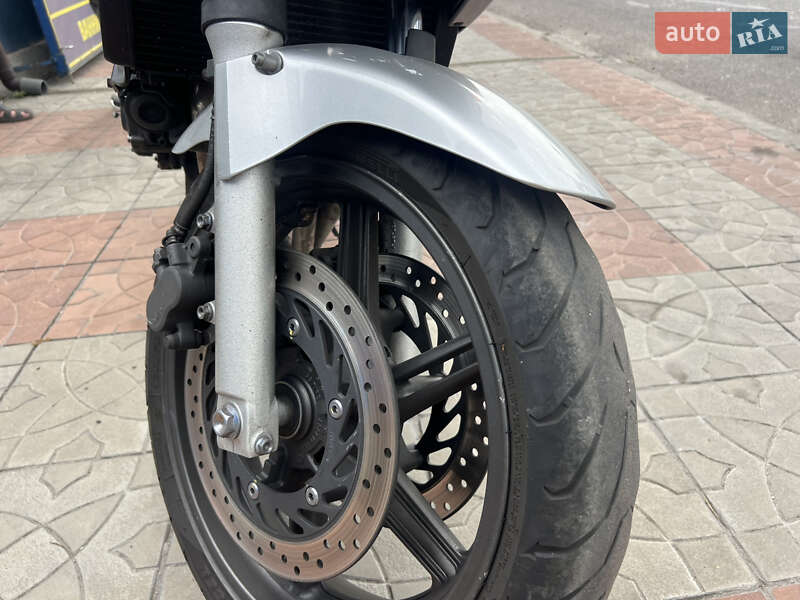 Мотоцикл Спорт-туризм Honda CBF 600S 2004 в Белой Церкви