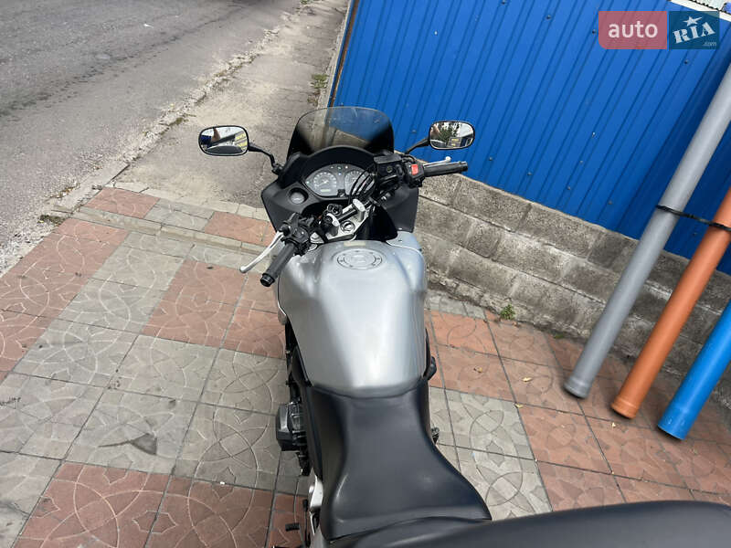 Мотоцикл Спорт-туризм Honda CBF 600S 2004 в Белой Церкви