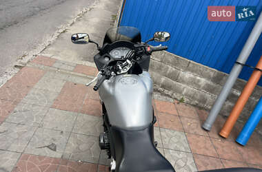 Мотоцикл Спорт-туризм Honda CBF 600S 2004 в 