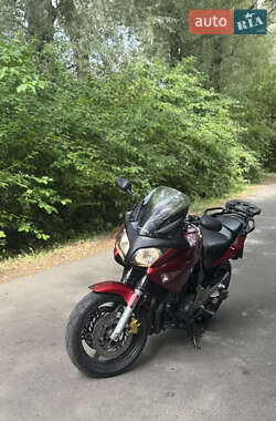 Мотоцикл Спорт-туризм Honda CBF 600S 2006 в Ровно