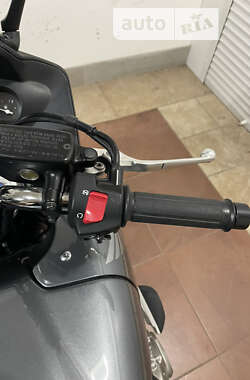 Мотоцикл Спорт-туризм Honda CBF 600SA 2012 в Киеве
