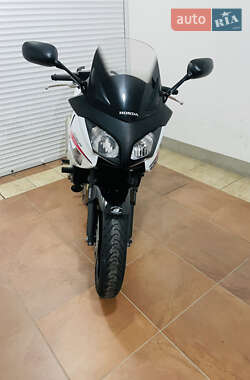 Мотоцикл Туризм Honda CBF 600SA 2011 в Києві