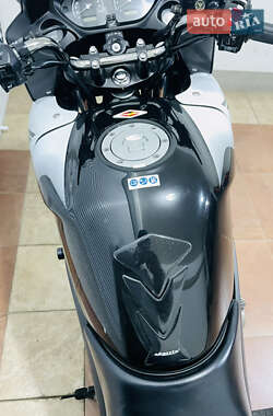 Мотоцикл Туризм Honda CBF 600SA 2011 в Києві