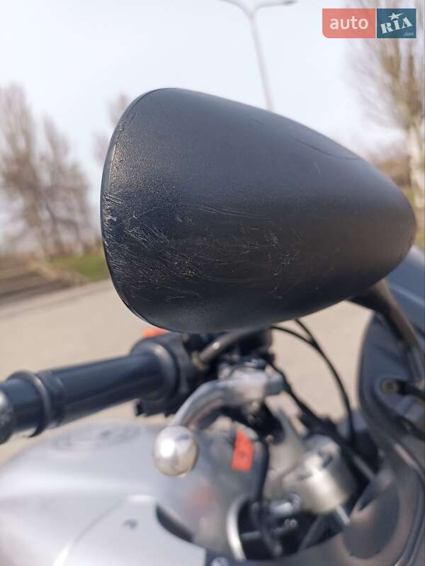 Мотоцикл Спорт-туризм Honda CBF 600SA 2004 в Кривом Роге фото 10 Мотоцикл Спорт-туризм Honda CBF 600SA 2004 в Кривом Роге