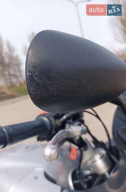 Мотоцикл Спорт-туризм Honda CBF 600SA 2004 в 