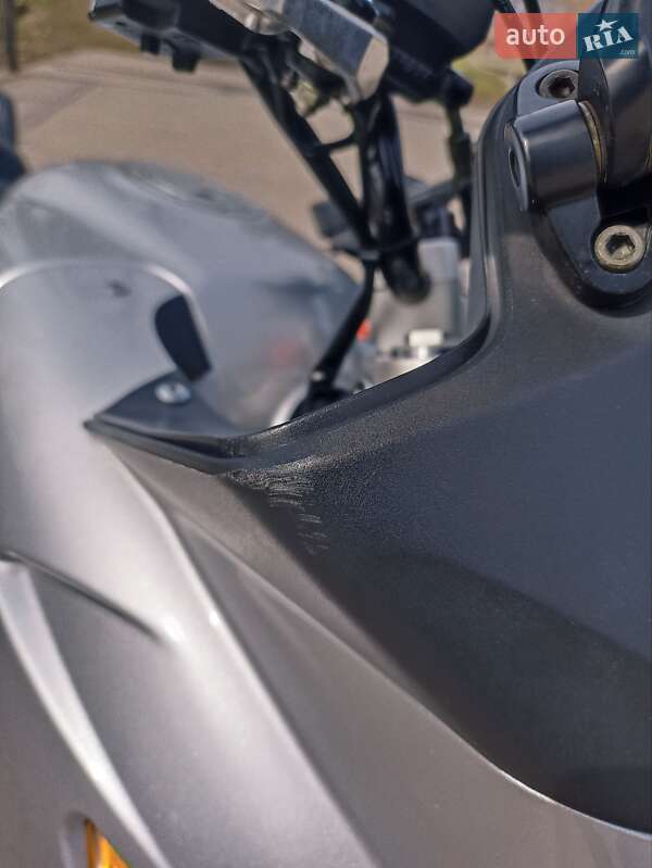 Мотоцикл Спорт-туризм Honda CBF 600SA 2004 в Кривом Роге фото 11 Мотоцикл Спорт-туризм Honda CBF 600SA 2004 в Кривом Роге