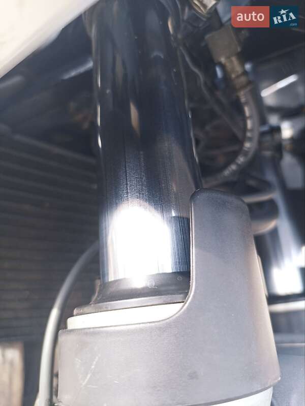 Мотоцикл Спорт-туризм Honda CBF 600SA 2004 в Кривом Роге фото 19 Мотоцикл Спорт-туризм Honda CBF 600SA 2004 в Кривом Роге