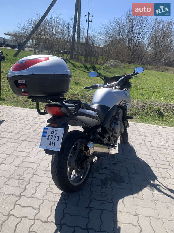 Мотоцикл Спорт-туризм Honda CBF 600SA 2008 в Радехові