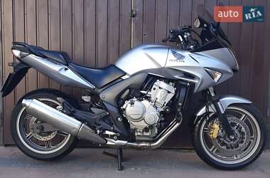 Мотоцикл Туризм Honda CBF 600SA 2008 в Трускавце