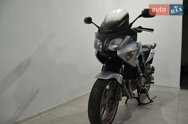 Мотоцикл Спорт-туризм Honda CBF 600SA 2009 в 