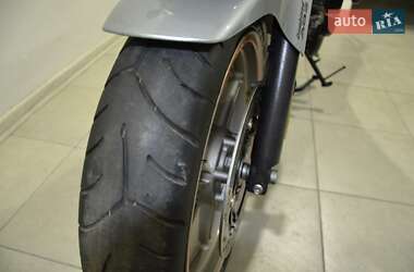 Мотоцикл Спорт-туризм Honda CBF 600SA 2009 в 