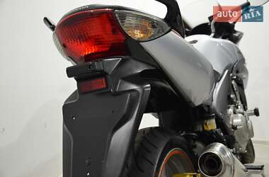 Мотоцикл Спорт-туризм Honda CBF 600SA 2009 в 