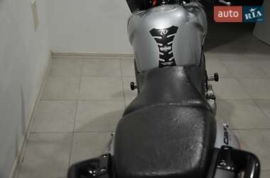 Мотоцикл Спорт-туризм Honda CBF 600SA 2009 в 