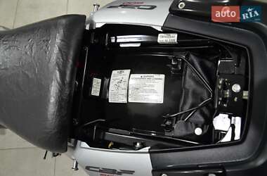 Мотоцикл Спорт-туризм Honda CBF 600SA 2009 в 