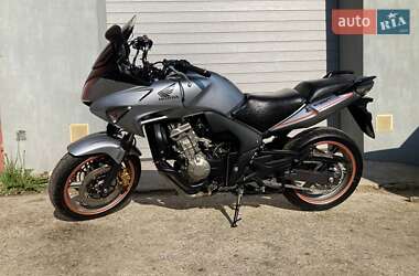 Мотоцикл Спорт-туризм Honda CBF 600SA 2009 в Ровно
