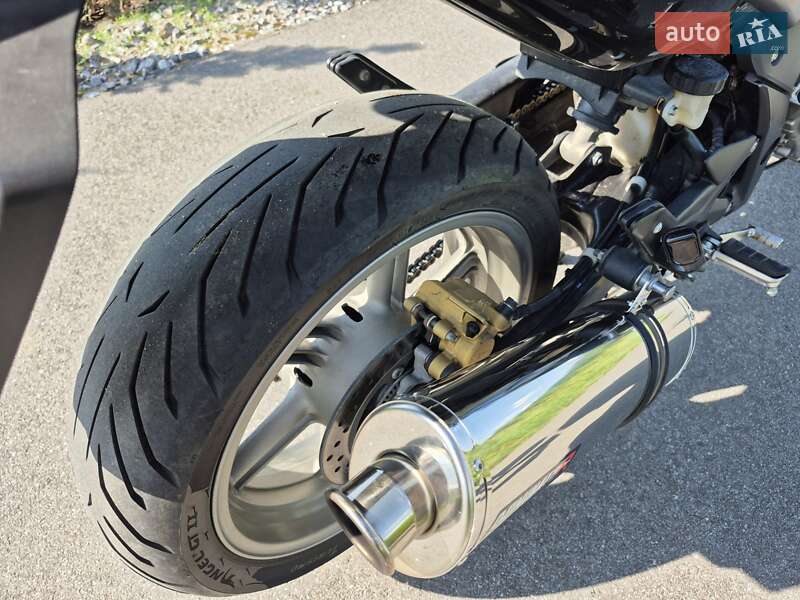 Мотоцикл Спорт-туризм Honda CBF 600SA 2008 в Калиновке