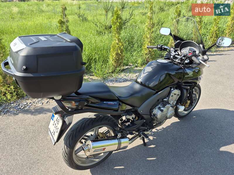 Мотоцикл Спорт-туризм Honda CBF 600SA 2008 в Калиновке