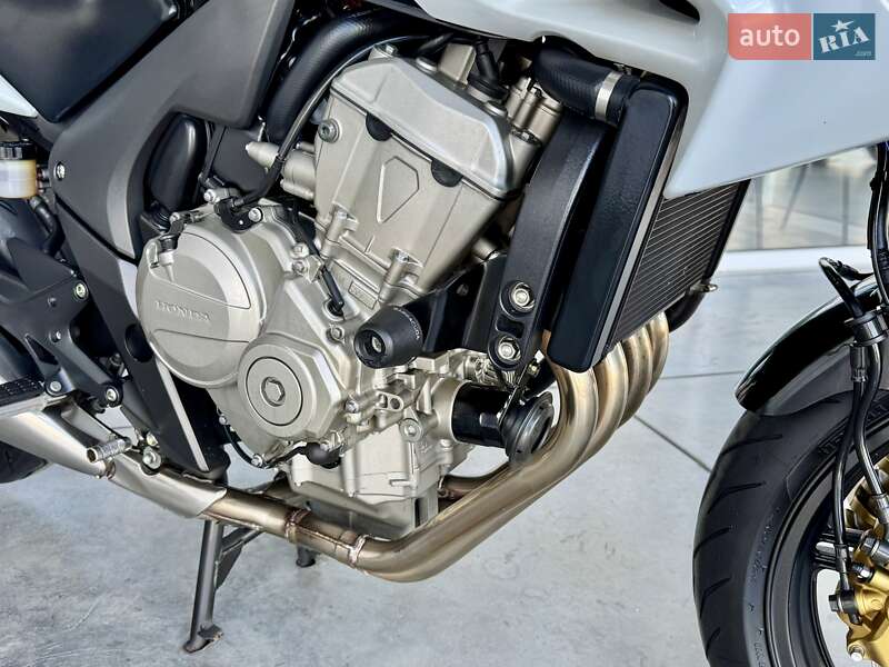 Мотоцикл Спорт-туризм Honda CBF 600SA 2010 в Хмельницькому