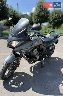 Мотоцикл Спорт-туризм Honda CBF 600SA 2009 в Радивиліві