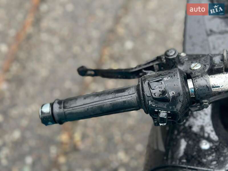 Мотоцикл Спорт-туризм Honda CBF 600SA 2013 в Чернигове