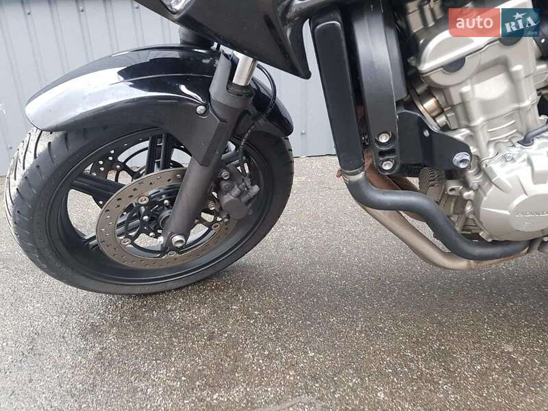 Мотоцикл Спорт-туризм Honda CBF 600SA 2013 в Чернигове