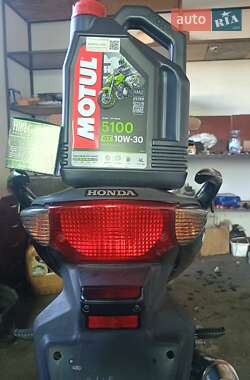 Мотоцикл Туризм Honda CBF 600SA 2009 в 