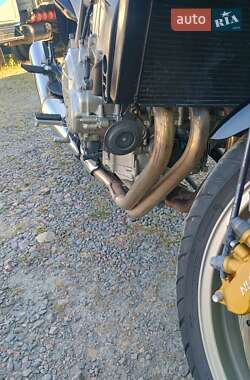 Мотоцикл Туризм Honda CBF 600SA 2009 в 