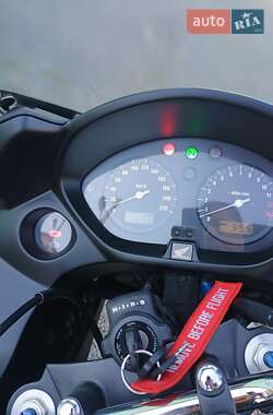 Мотоцикл Туризм Honda CBF 600SA 2009 в 