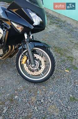 Мотоцикл Туризм Honda CBF 600SA 2009 в 
