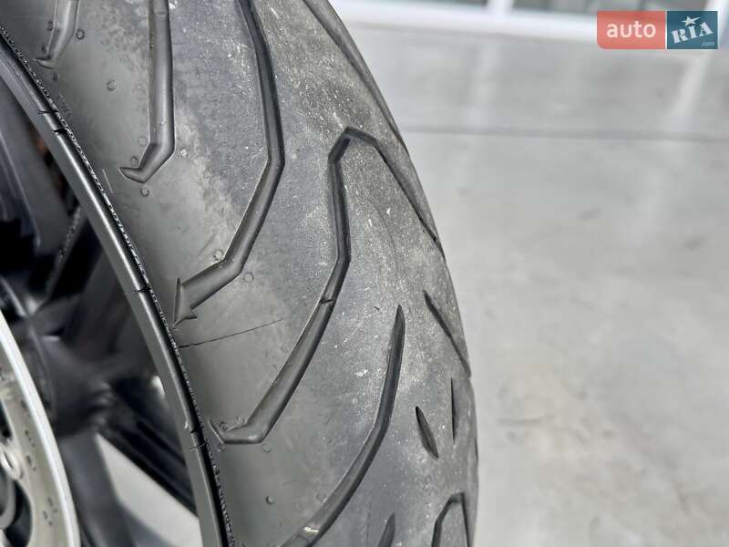 Мотоцикл Спорт-туризм Honda CBF 600SA 2010 в Хмельницком