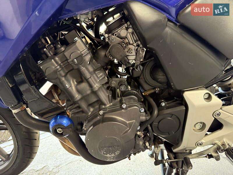 Мотоцикл Спорт-туризм Honda CBF 600SA 2005 в Чернигове