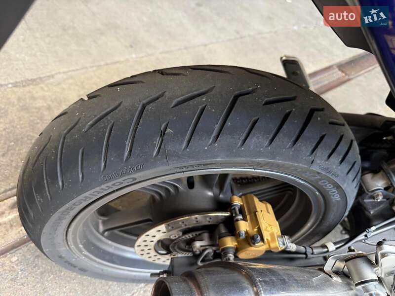Мотоцикл Спорт-туризм Honda CBF 600SA 2005 в Чернигове