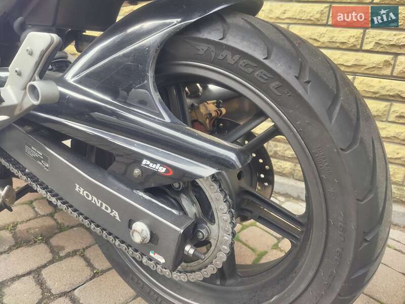 Мотоцикл Спорт-туризм Honda CBF 600SA 2004 в Києві