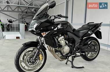 Мотоцикл Спорт-туризм Honda CBF 600SA 2008 в Хмельницком