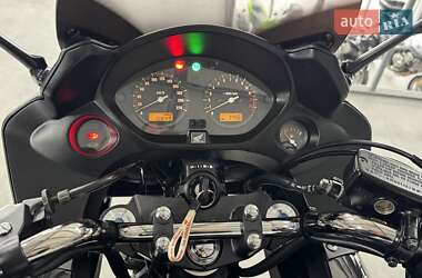 Мотоцикл Спорт-туризм Honda CBF 600SA 2008 в 