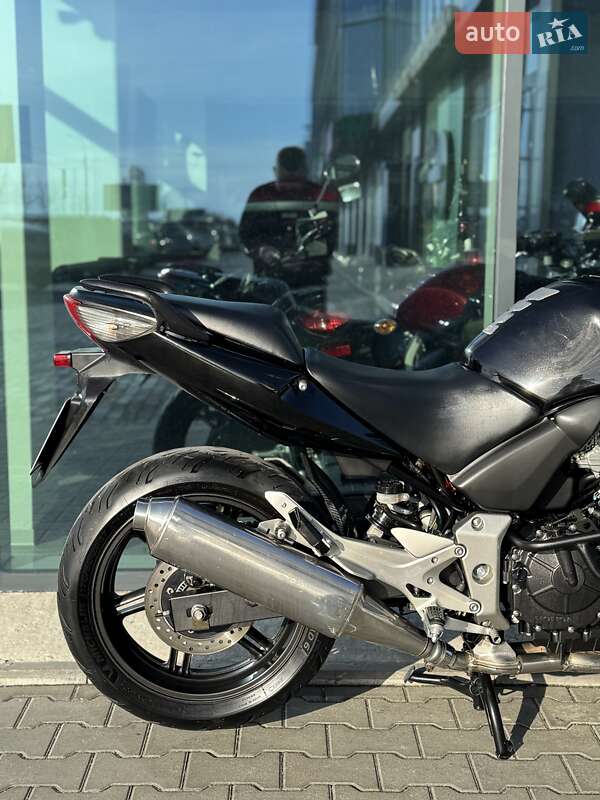 Мотоцикл Спорт-туризм Honda CBF 600SA 2005 в Ровно фото 26 Мотоцикл Спорт-туризм Honda CBF 600SA 2005 в Ровно