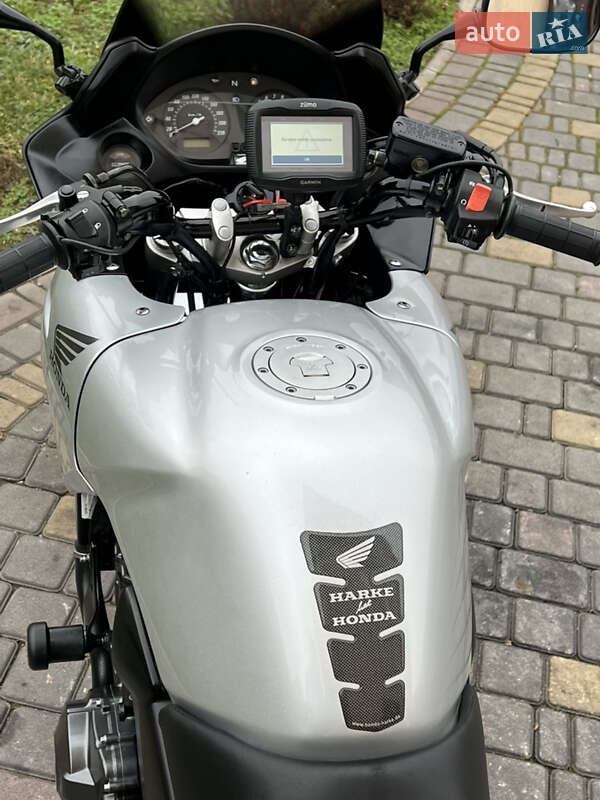 Мотоцикл Спорт-туризм Honda CBF 600SA 2004 в Буске