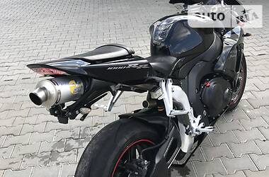 Спортбайк Honda CBR 1000F 2007 в Черновцах