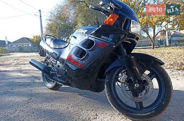 Мотоцикл Спорт-туризм Honda CBR 1000F 1994 в 