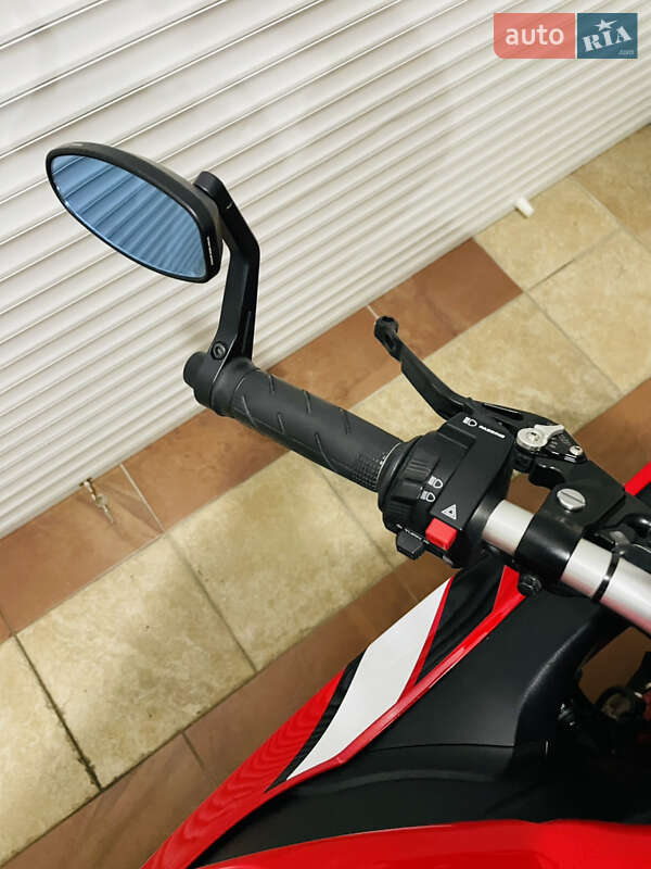 Спортбайк Honda CBR 1000RR 2012 в Києві